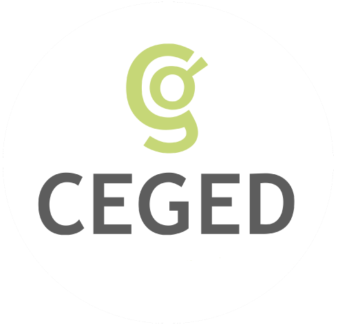 logo Ceged